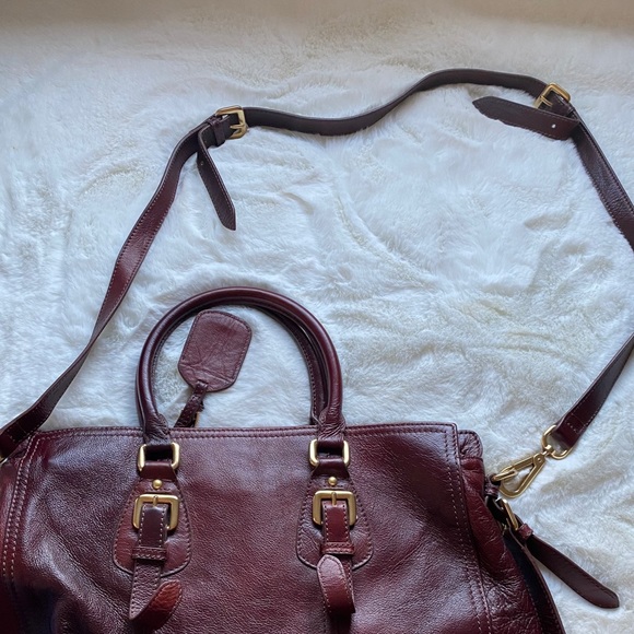 Prada handbag - Picture 6 of 10